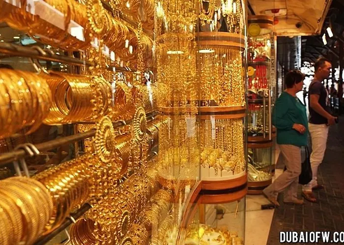 Florida Al Souq Hotel