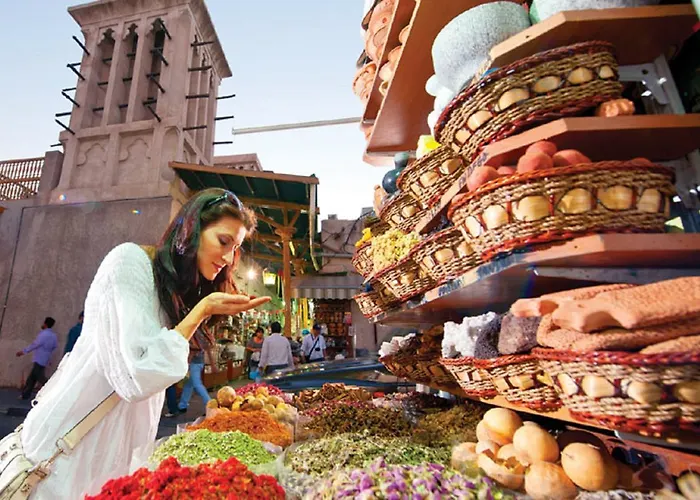 Florida Al Souq Hotel